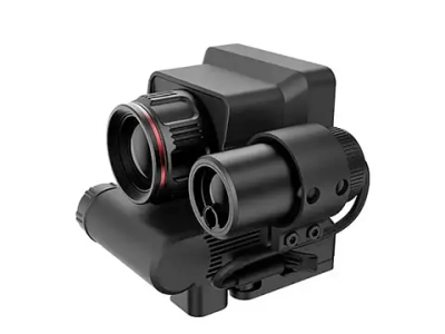 Коллиматор тепловизионный Longot R3L x1/2/3/4, 384x288, D25 (LGTR3L)