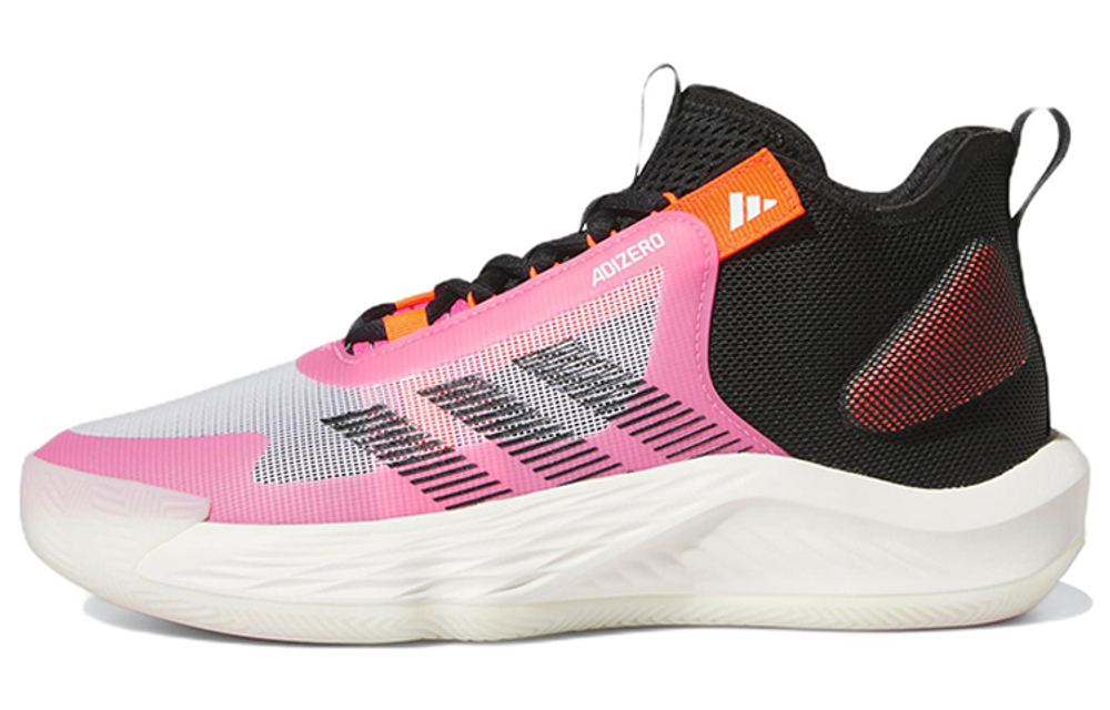 Кроссовки Adidas Adizero Select