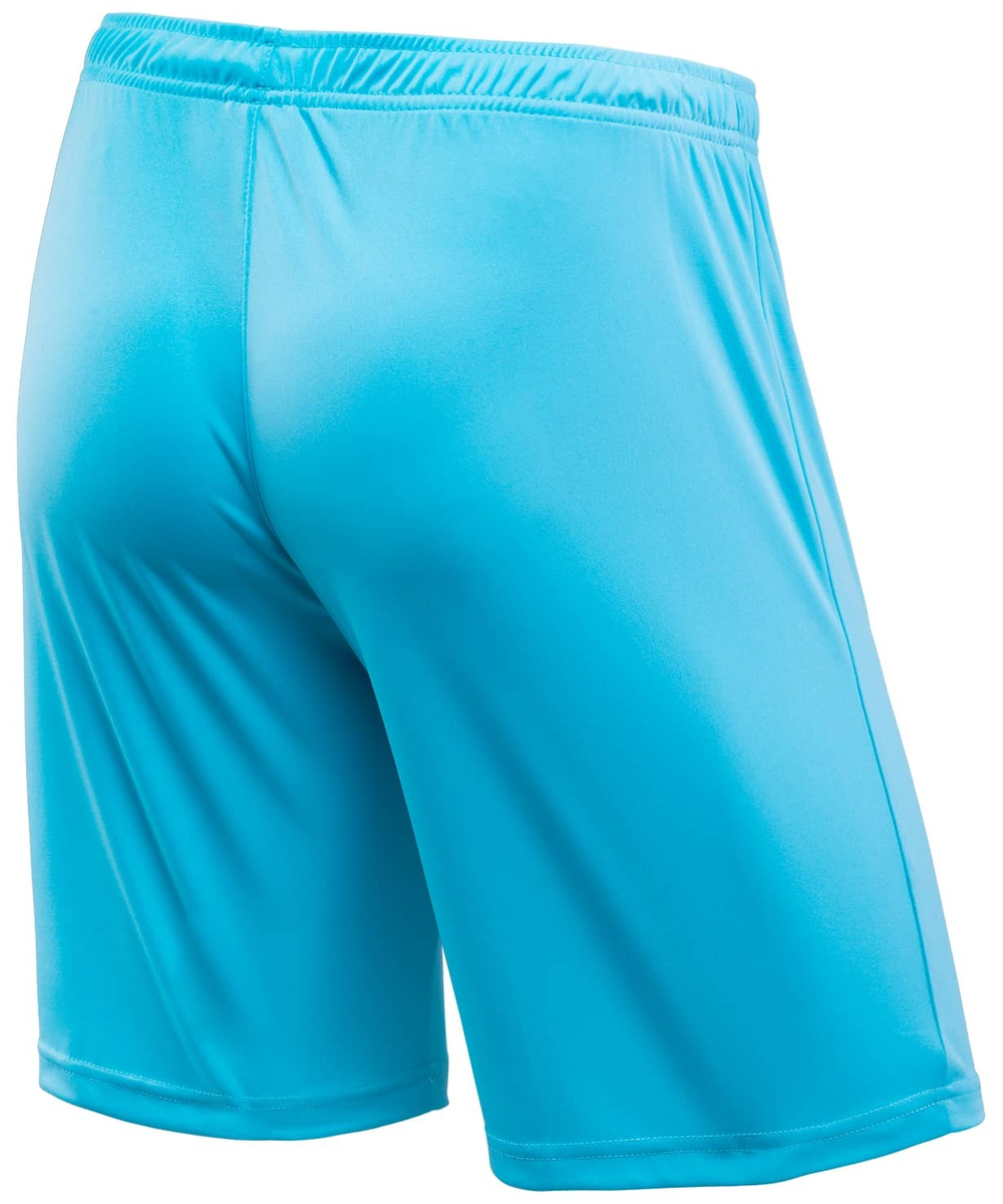 Шорты игровые CAMP Classic Shorts, бирюзовый/белый, детский
