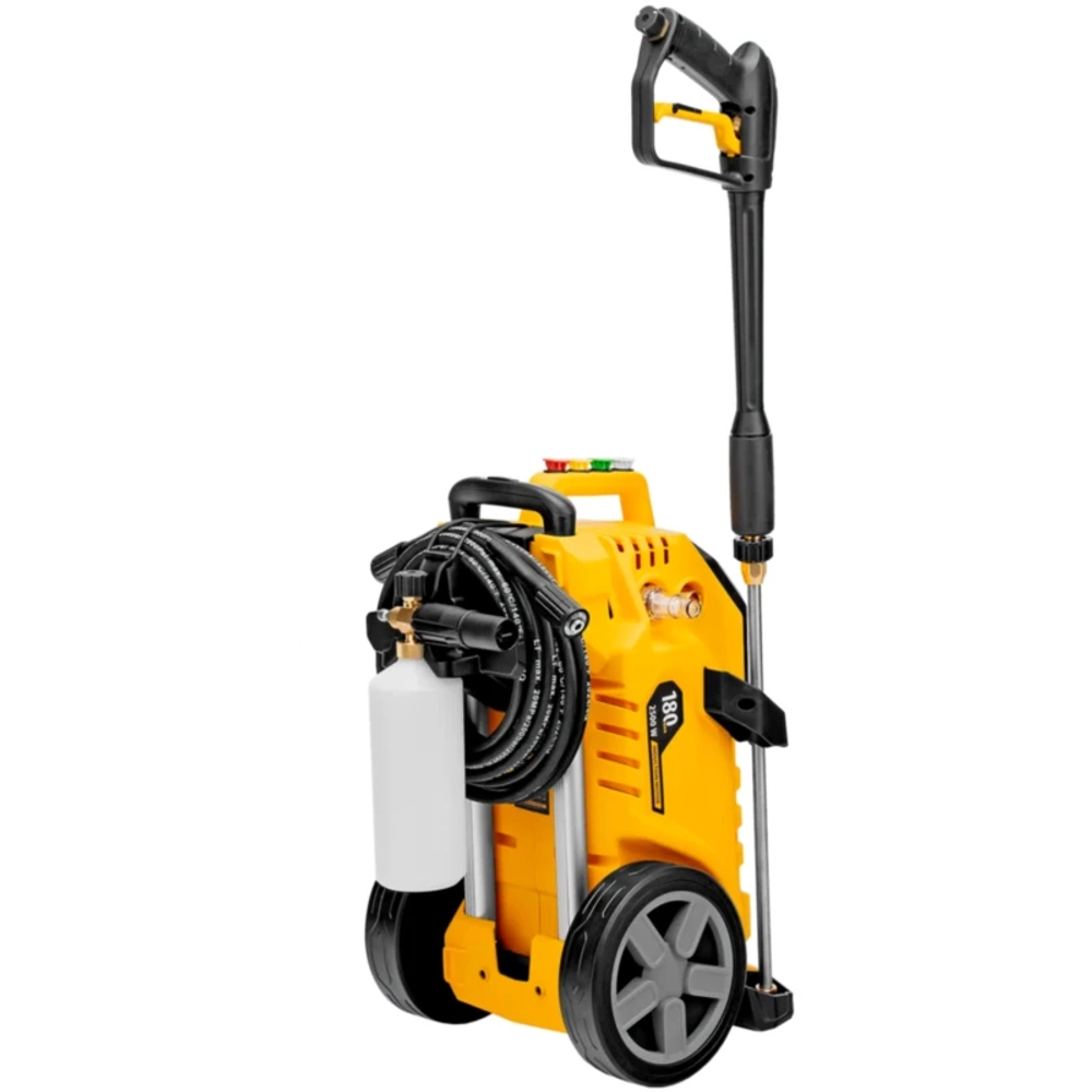 DENZEL K 70 Power мойка высокого давления электрическая 58272