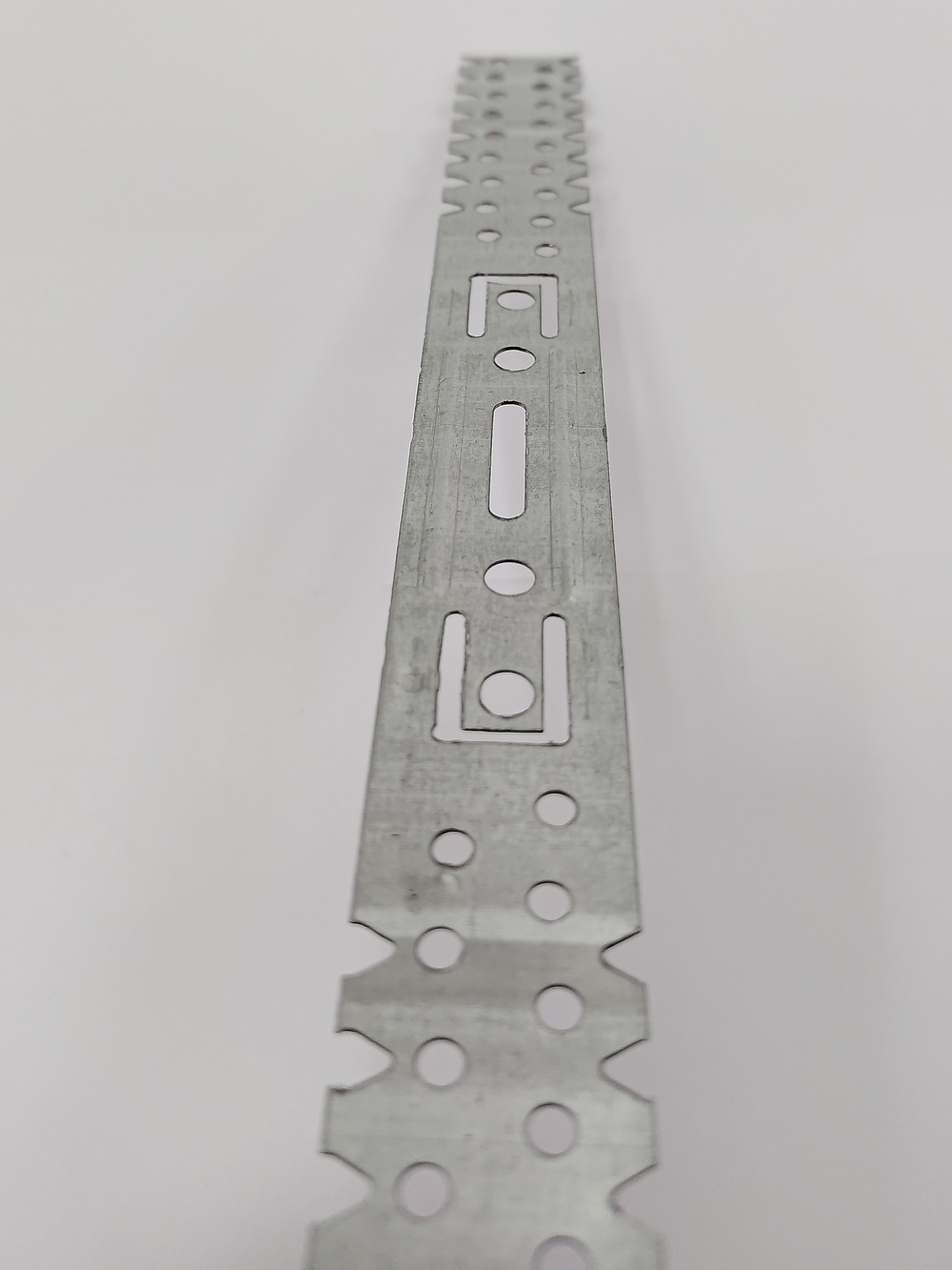 60х27х270х0,7 ОЦ. Прямой подвес (100 шт)