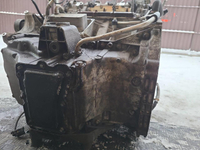 Двигатель M276.823 C43 Mercedes C W205 (2014-2023)