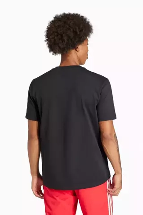 Футболка adidas Adicolor Trefoil