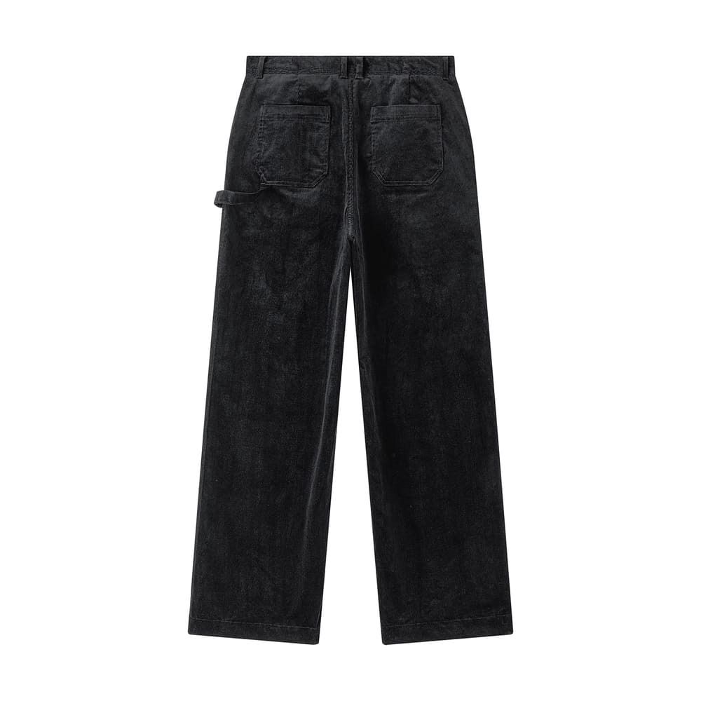 Брюки Ymkashix Velvet 9.0 черные