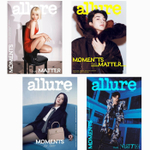 публикация allure - 2026.08