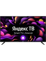 Телевизор LED 40" 40LEX-7257 FTS2C Smart Яндекс.ТВ