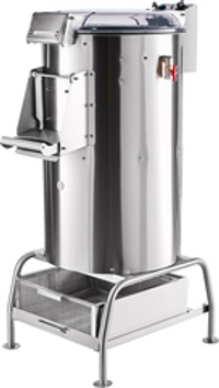Картофелечистка МКК-500-01 ABAT