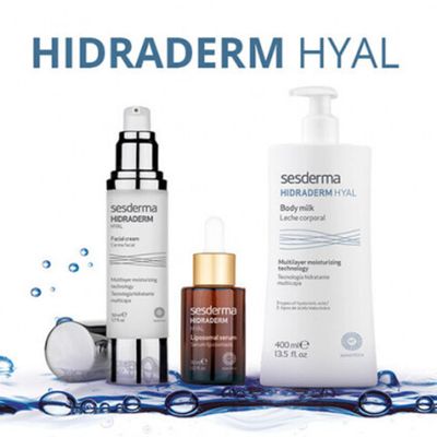 HIDRADERM HYAL