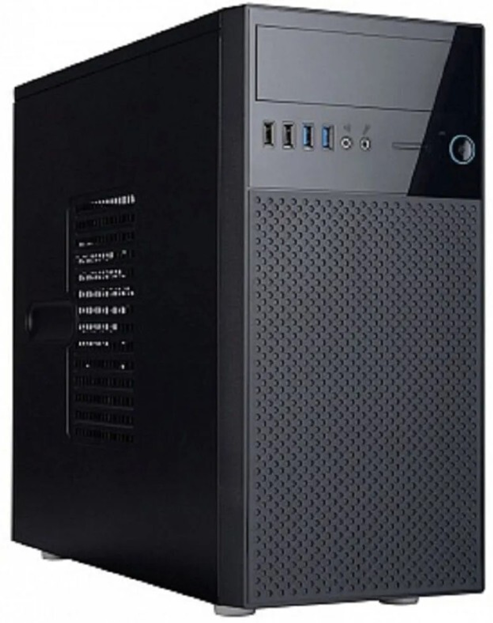 Корпус mATX InWin ENR708