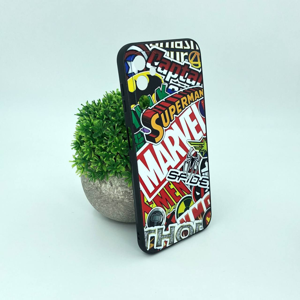 Boter Case для android Honor 90 5G