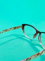 очки для зрения +2,0 для чтения дали корригирующие плюс 2