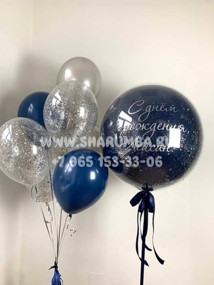 Композиция для девушки №33