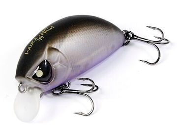 Воблер плавающий LJ Pro Series HAIRA TINY F 04.40/404