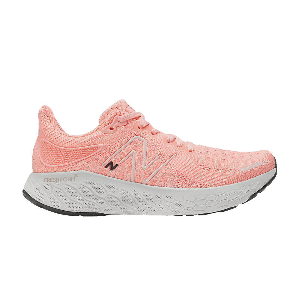 Кроссовки New Balance Fresh Foam X 1080 V12 (Женская размерная сетка)