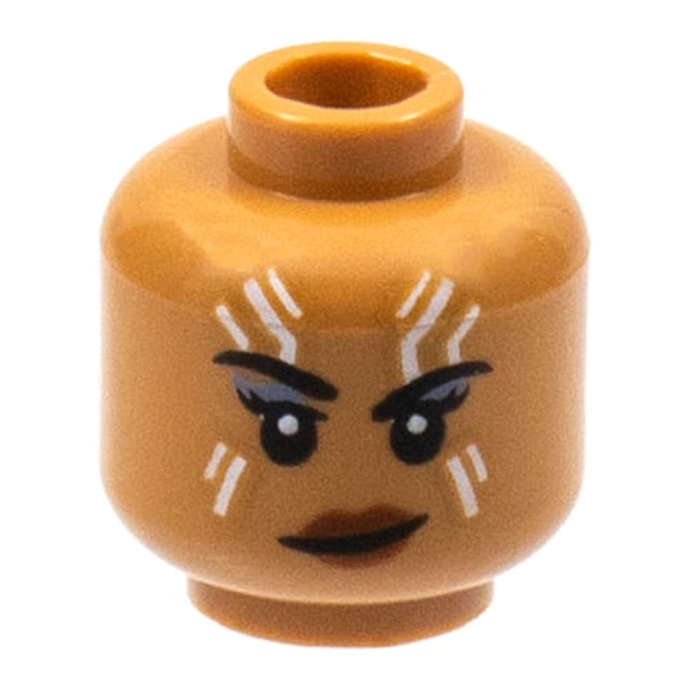 Голова от Валькирии 3626pb2982