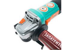 Болгарка (УШМ) Sturm AG9012T