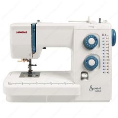 Швейная машина Janome sewist 525 S
