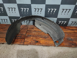 Подкрылок задний правый Kia Rio 4 (FB) 17-20 Б/У Оригинал 86822H0000