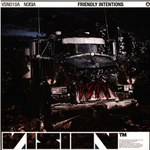 Noisia	Friendly Intentions