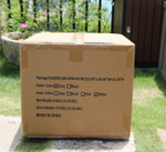 Стол пластиковый мини-бар Tagliamento Nova Cool Bar, белый, тортора