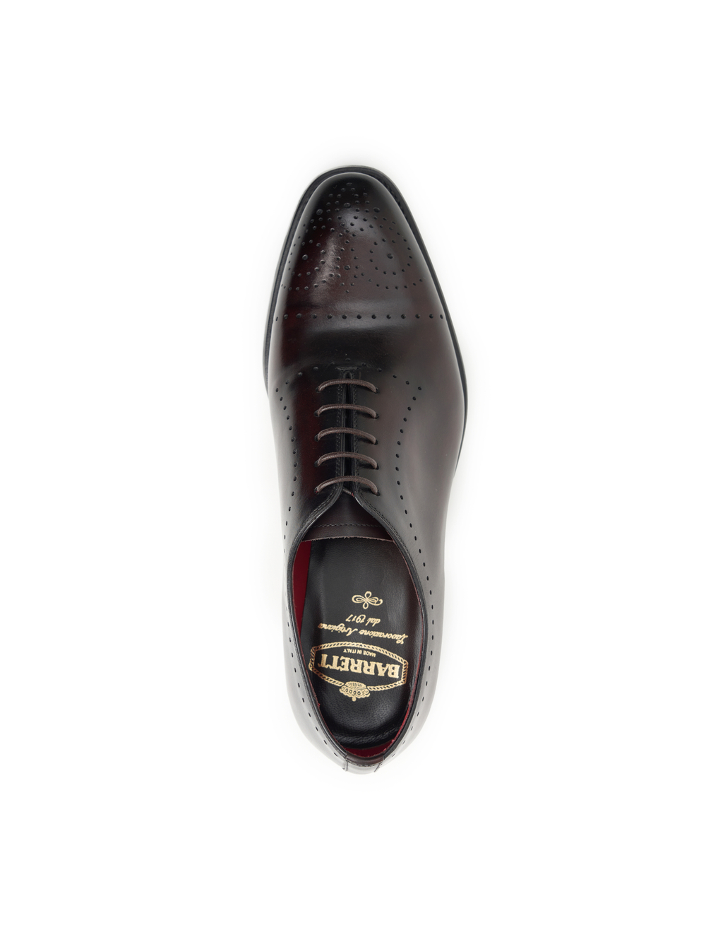 Оксфорды BARRETT