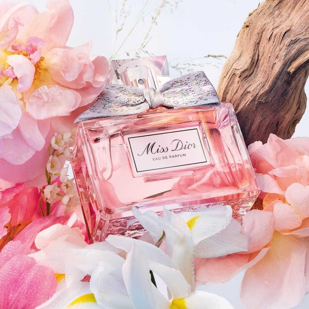 DIOR Miss Dior парфюмерная вода женская