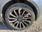 Land Rover RANGE ROVER LWB SDV8 4.4 Vogue SE