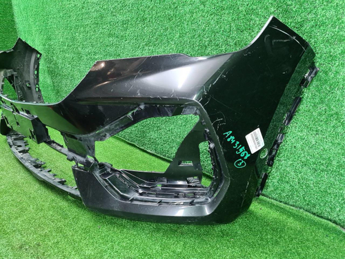 Бампер передний Geely Monjaro (2021-н.в.)