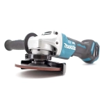 Makita DGA517Z шлифмашина угловая DGA517Z
