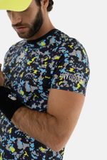 Мужская футболка HYDROGEN CAMO PIXEL TECH T-SHIRT (TT0007)