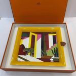 Поднос Hermes