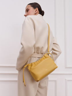 Кроссбоди EMMA масло