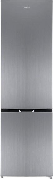 Отдельностоящий холодильник с морозильной камерой Graude SKG 200.1 E