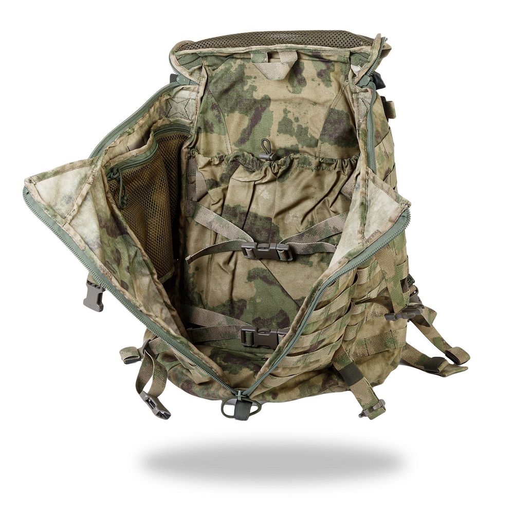 Рюкзак ТриЗип, StriXtac