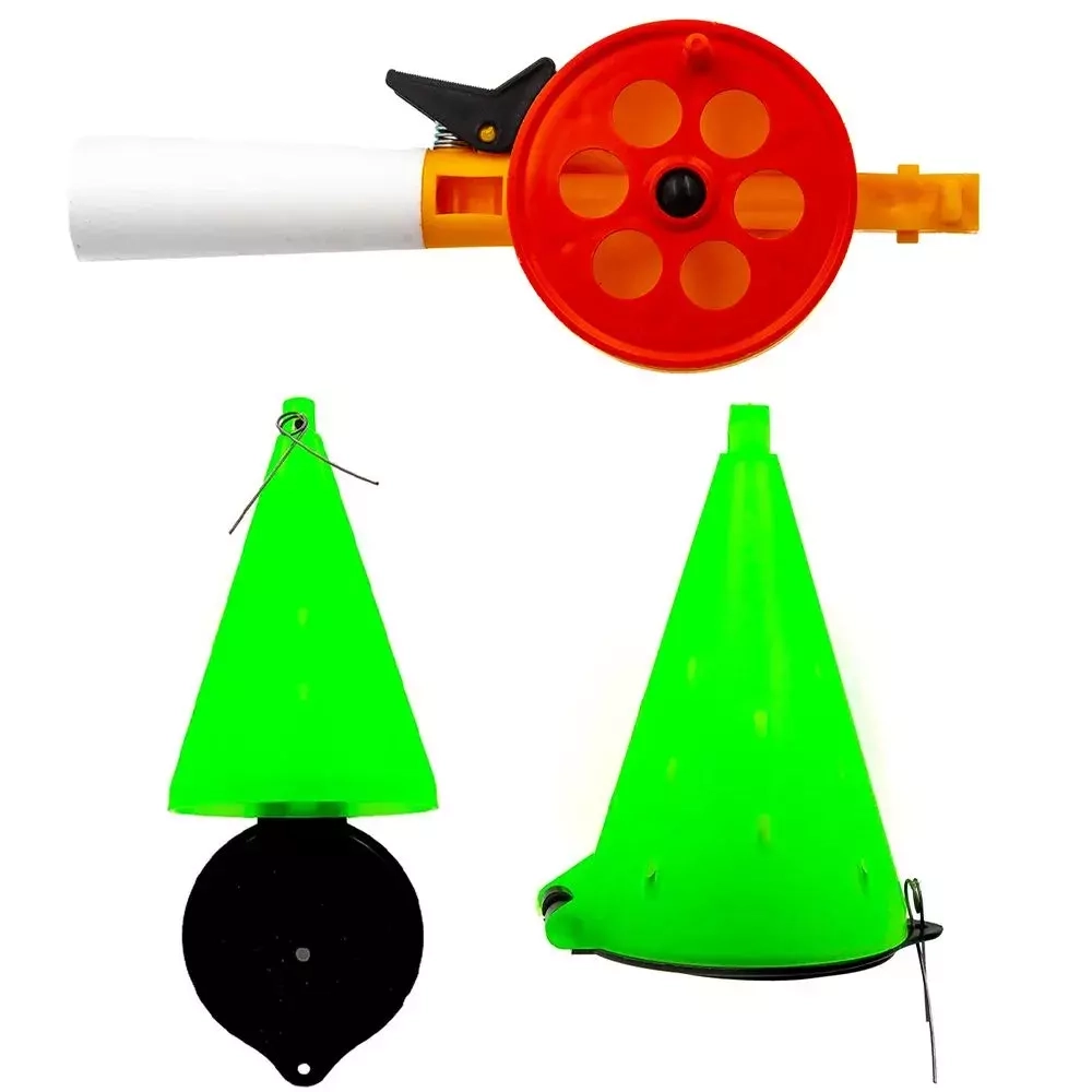 Кормушка зимняя конус (оснащенная) Westman