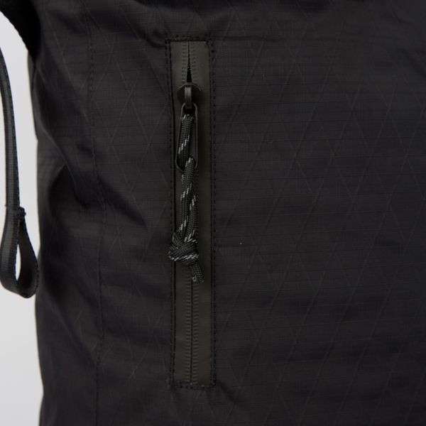 Рюкзак Адаптация Черный X-PAC / нейлон - фото 7