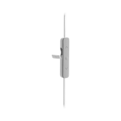 Беспроводные наушники JBL Everest 110 Silver, внутриканальные