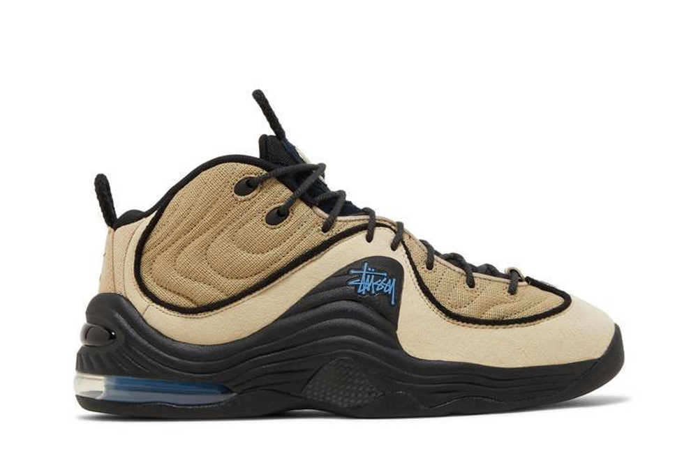 Nike air max penny 2 hotsell