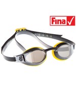 СТАРТОВЫЕ ОЧКИ ДЛЯ ПЛАВАНИЯ MADWAVE X-LOOK MIRROR