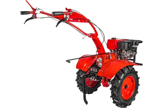 Мотоблок "DDE" Добрыня Н (9 л.с.)