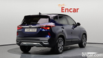 Kia Seltos Дизель 1.6 2WD (06.2020)