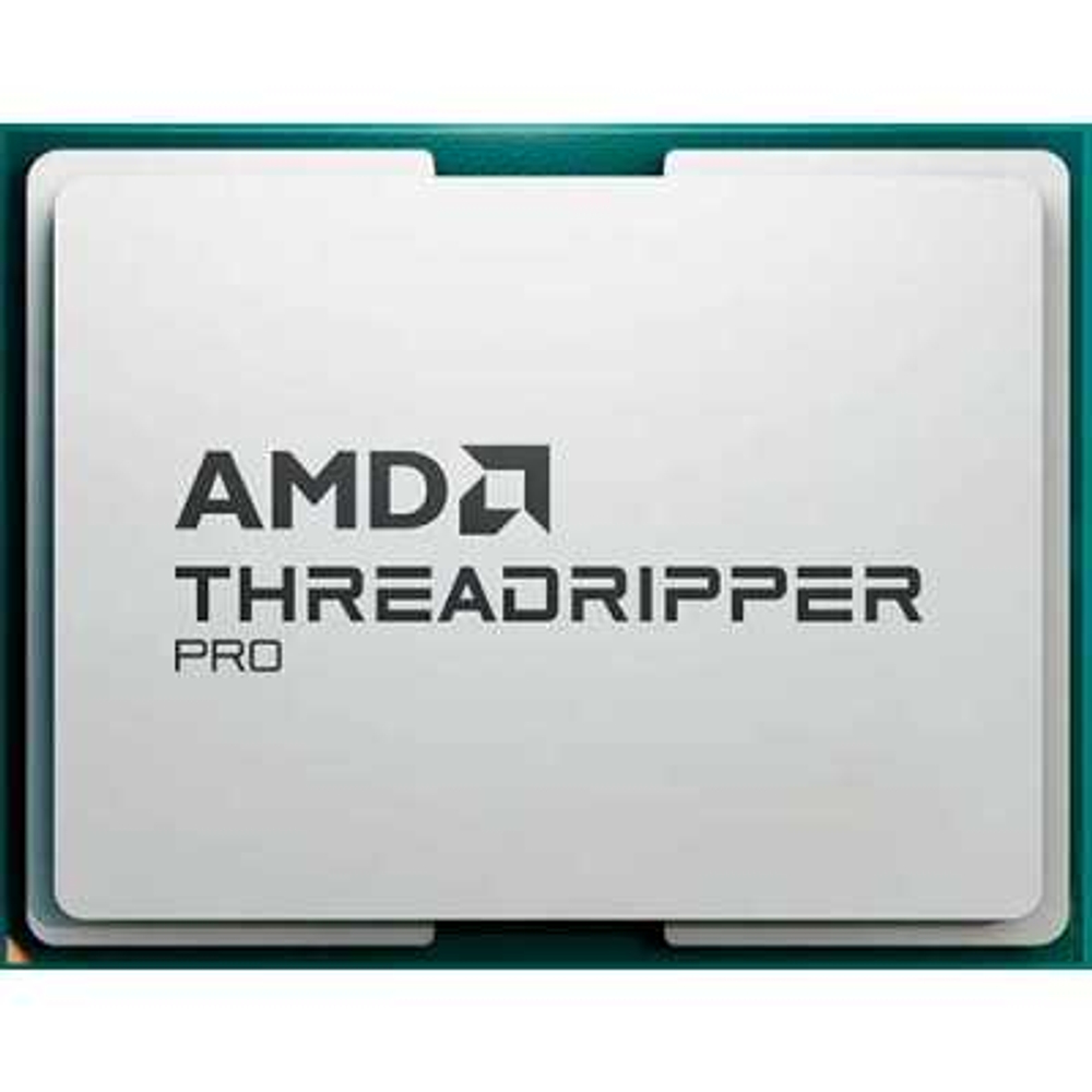 Процессор AMD Ryzen Threadripper Pro 9975WX OEM