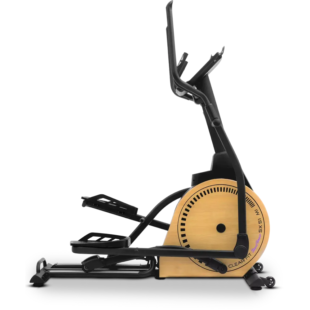 Эллиптический тренажер Clear Fit StartHouse SX 51 MI