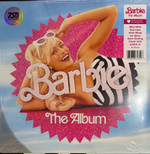 Виниловая пластинка Сборник Barbie The Album LP