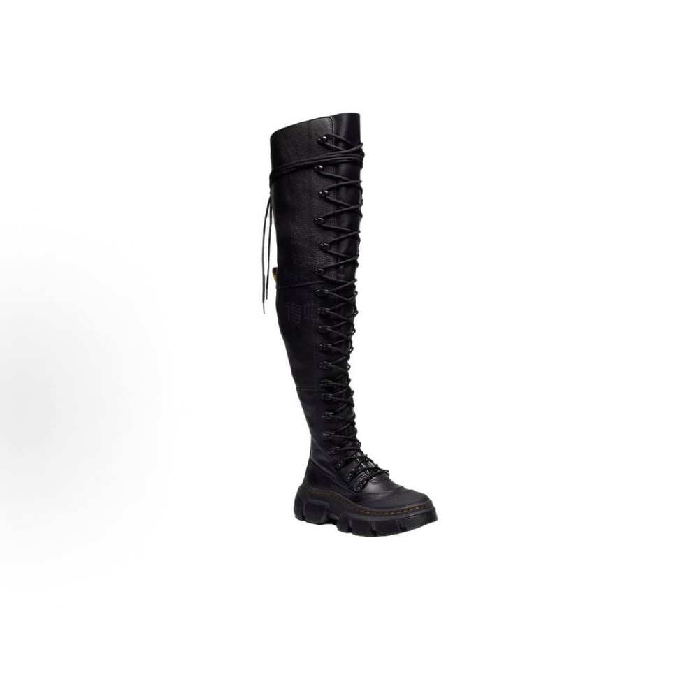 Ботинки Dr. Martens Dmxl Xtrm Hi Boots