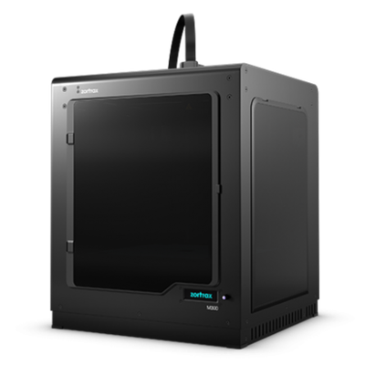 3D принтер Zortrax M300