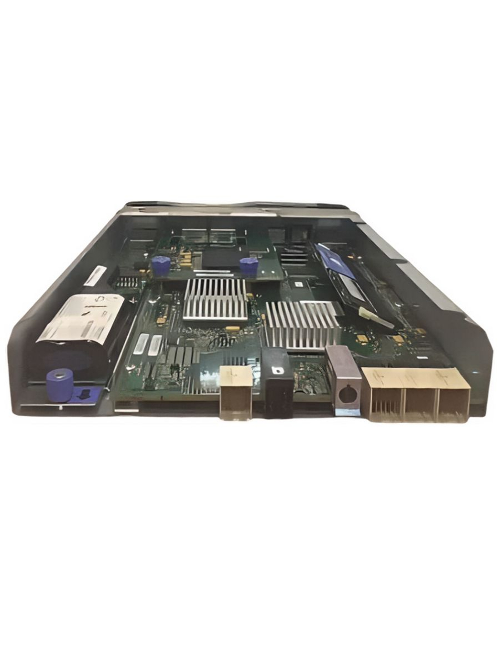 Контроллер IBM 44W2109 39R6549 512MB SAS RAID DS3200