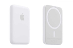 Беспроводная зарядка Apple MagSafe battery pack аккумулятор