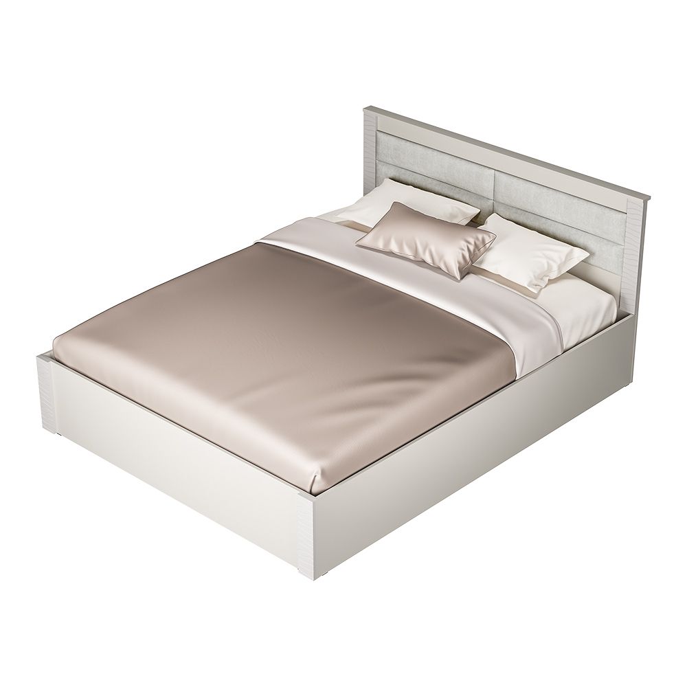 Монако кровать двойная КР-16 без настила