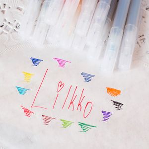 Набор цветных ручек Color PK5000